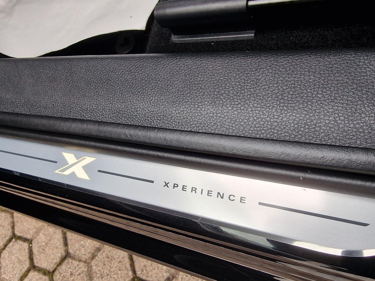 Seat Ateca TSI Xperience*R-Cam*ACC*LED*DAB*Navi*18 Zoll