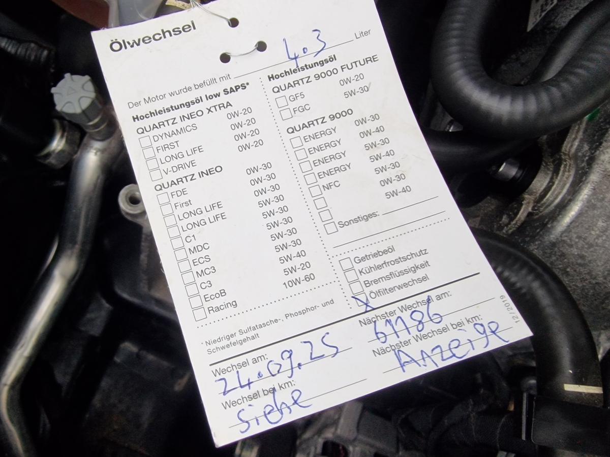 Seat Ateca TSI Xperience*R-Cam*ACC*LED*DAB*Navi*18 Zoll