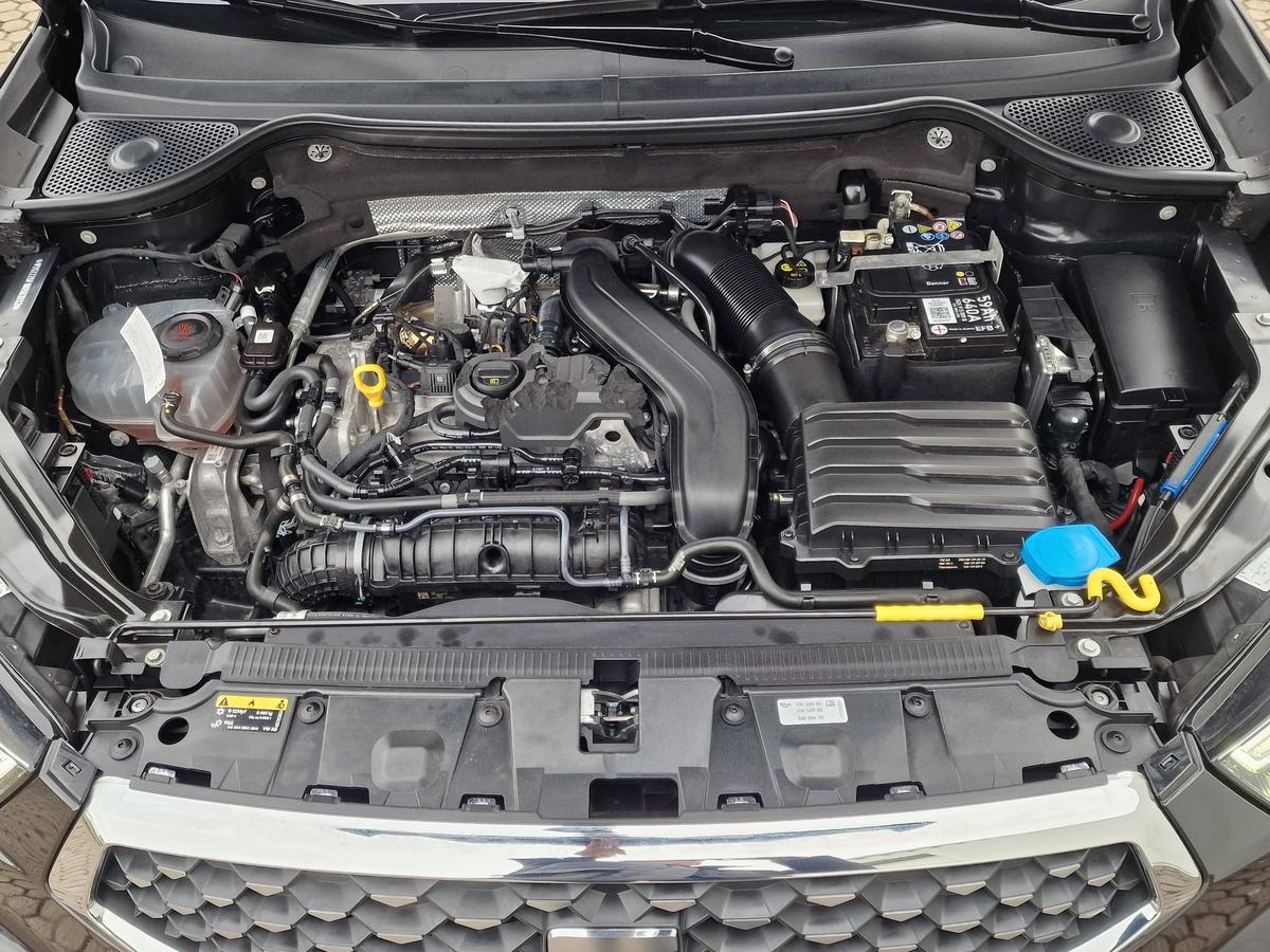 Seat Ateca TSI Xperience*R-Cam*ACC*LED*DAB*Navi*18 Zoll