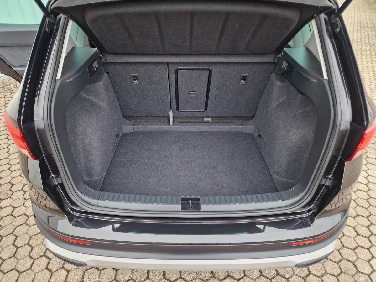 Seat Ateca TSI Xperience*R-Cam*ACC*LED*DAB*Navi*18 Zoll