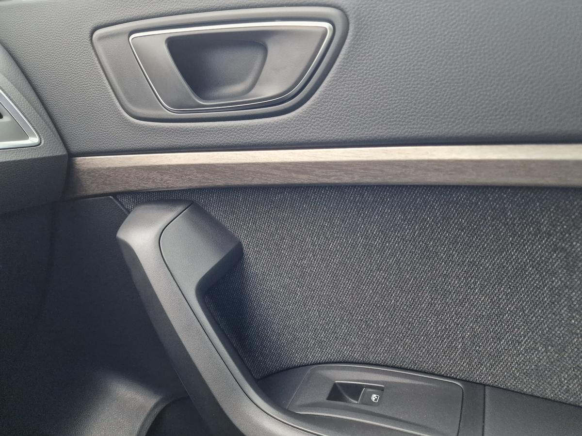 Seat Ateca TSI Xperience*R-Cam*ACC*LED*DAB*Navi*18 Zoll