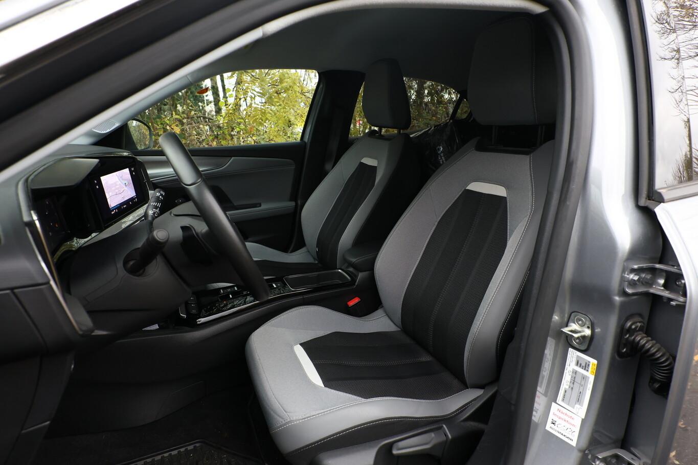 Opel Mokka 1.2 Turbo 130 Aut. Elegance LED Nav PDC