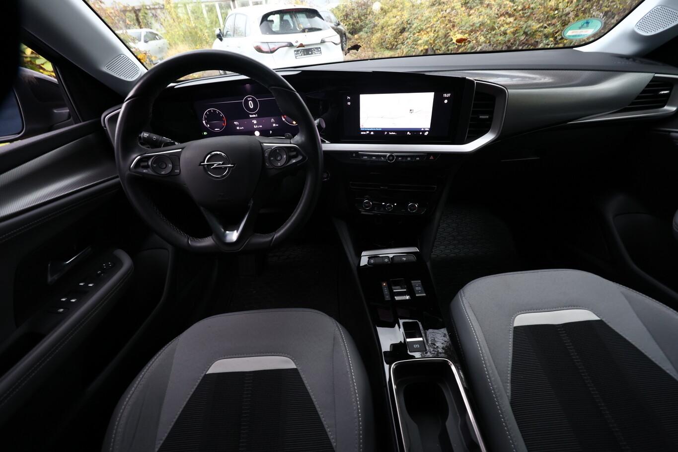 Opel Mokka 1.2 Turbo 130 Aut. Elegance LED Nav PDC