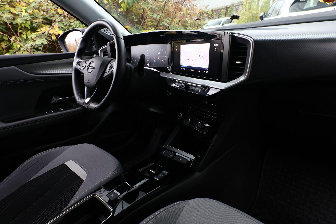 Opel Mokka 1.2 Turbo 130 Aut. Elegance LED Nav PDC