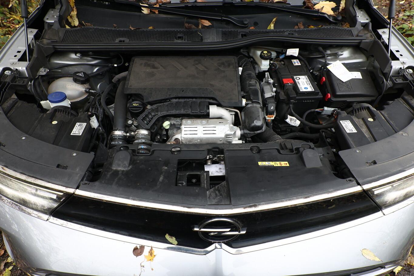 Opel Mokka 1.2 Turbo 130 Aut. Elegance LED Nav PDC