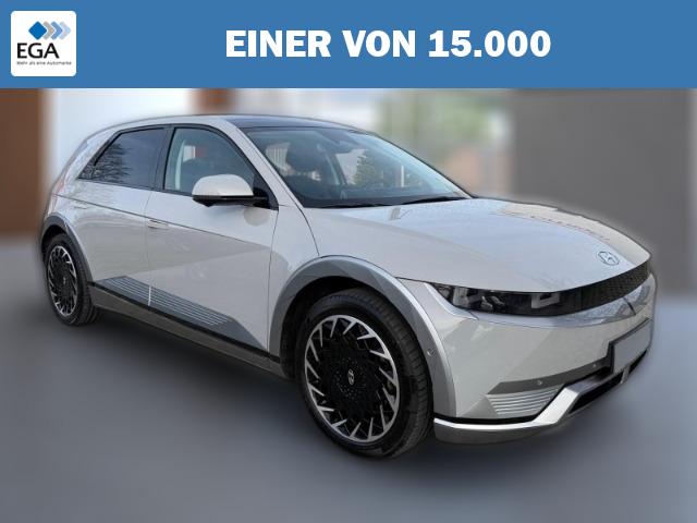 Hyundai IONIQ 5 Uniq Elektro 4WD +KLIMA+LED+SHZ+NAVI+UVM+