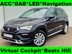 Bild Seat Ateca TSI Xperience*R-Cam*ACC*LED*DAB*Navi*18 Zoll