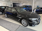 Bild BMW 530 5er -  e (EURO 6d)(OPF) Top Ausstattung