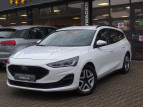 Bild Ford Focus 1.0 EcoBoost Turnier Cool&Connect 