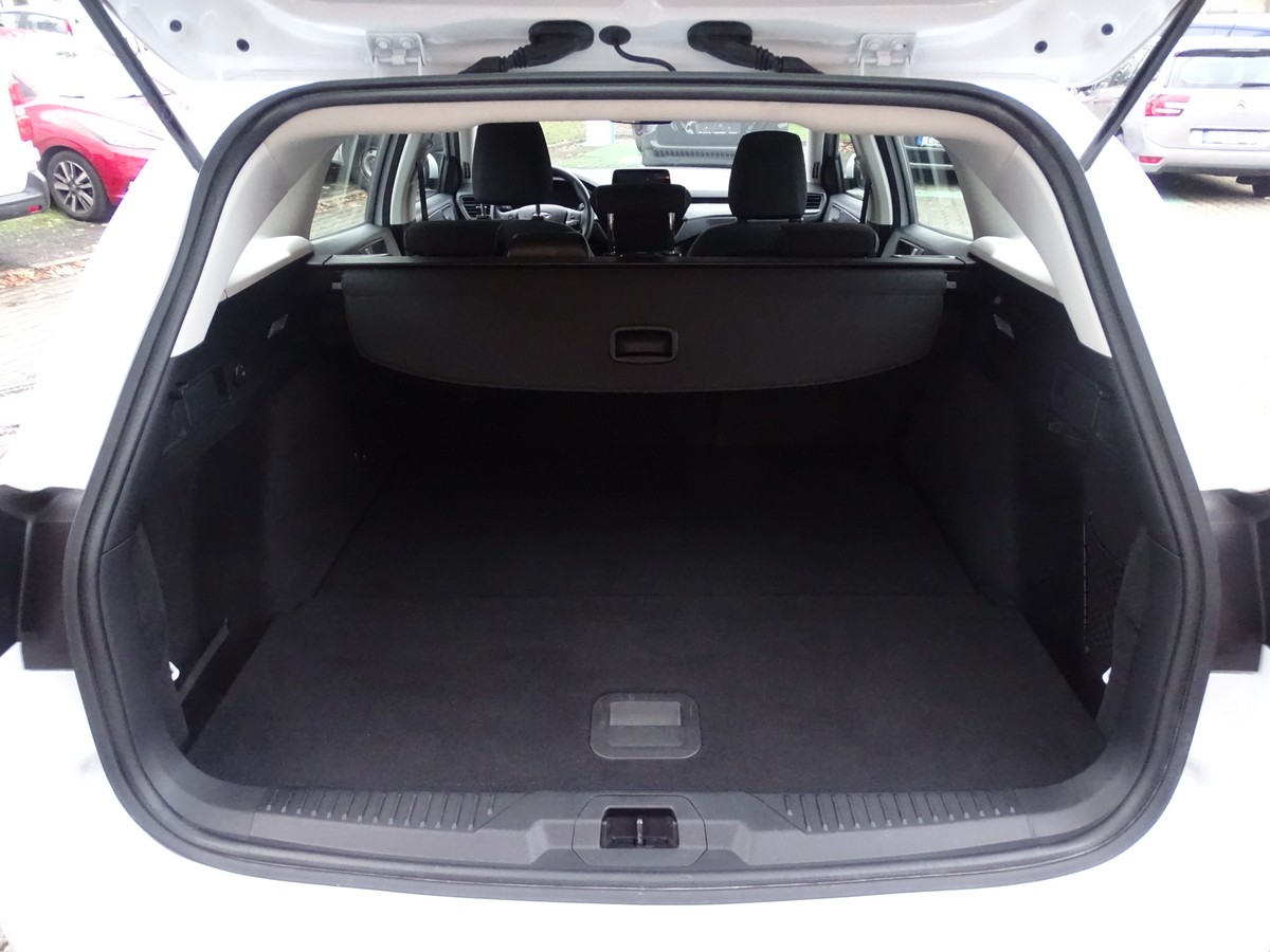 Ford Focus 1.0 EcoBoost Turnier Cool&Connect 