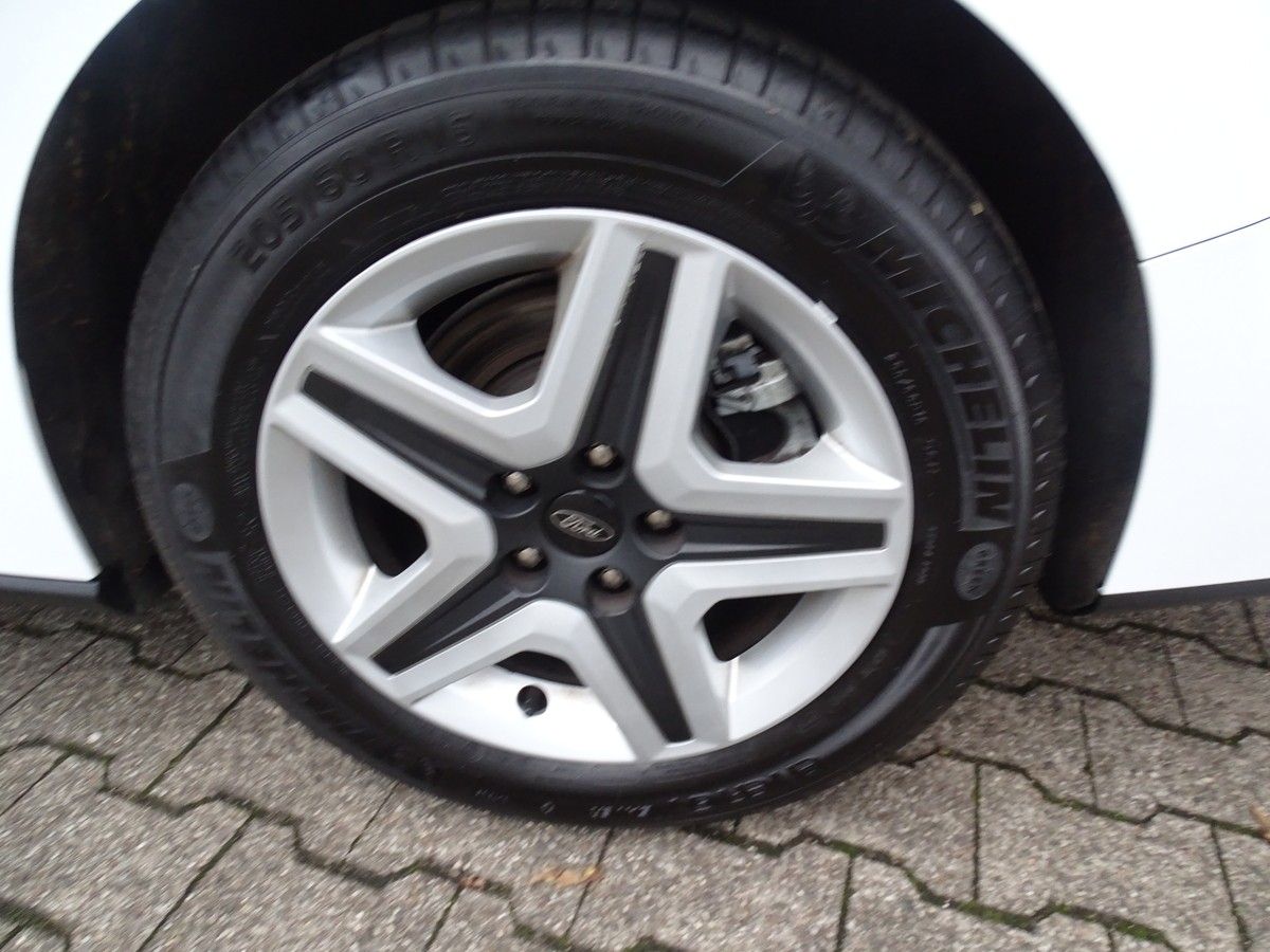 Ford Focus 1.0 EcoBoost Turnier Cool&Connect 