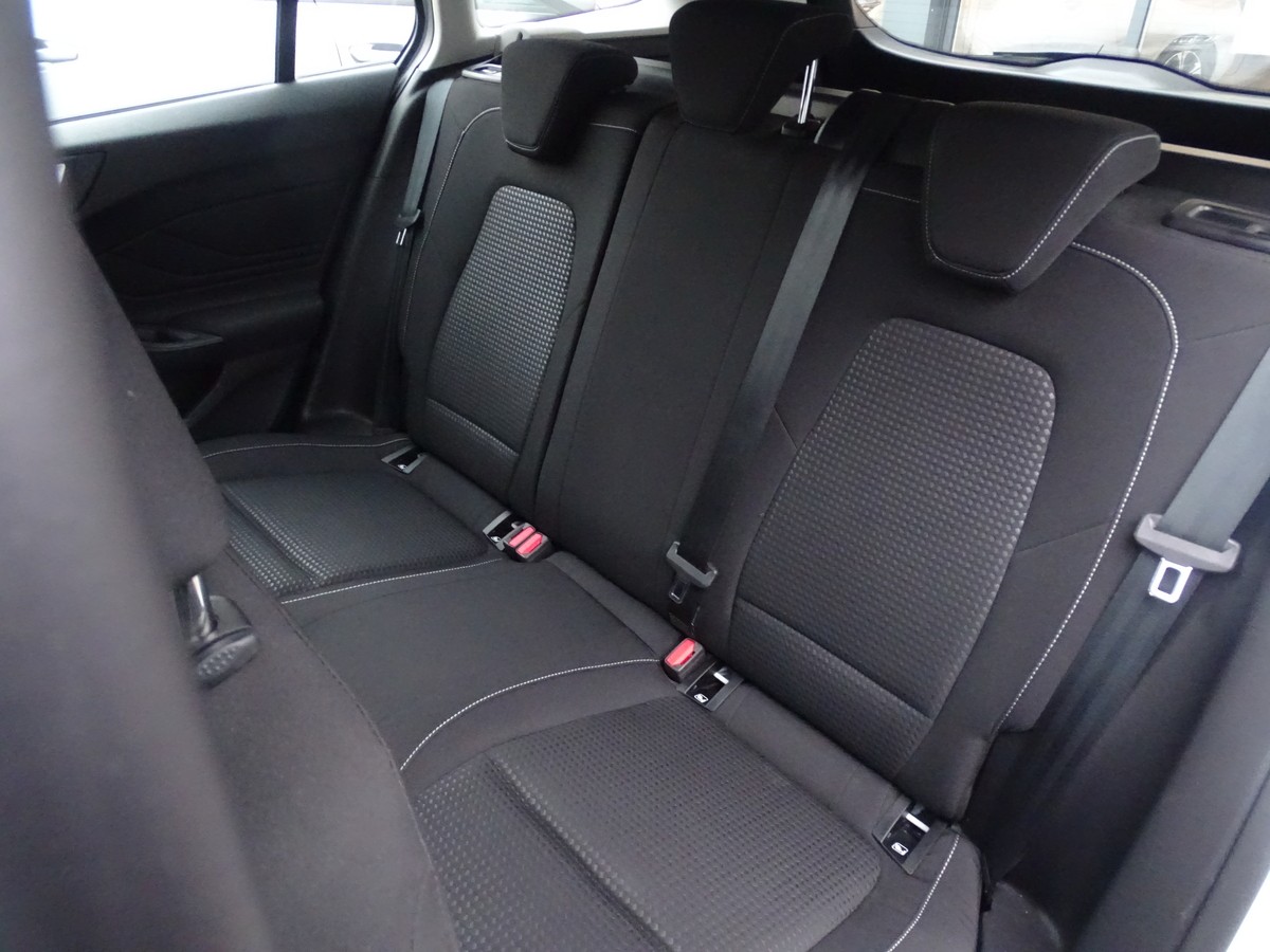 Ford Focus 1.0 EcoBoost Turnier Cool&Connect 
