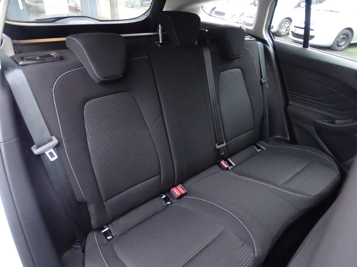 Ford Focus 1.0 EcoBoost Turnier Cool&Connect 