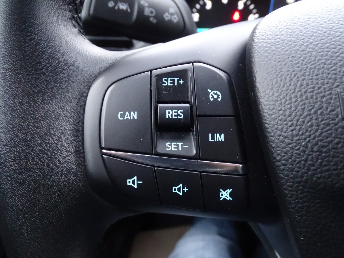Ford Focus 1.0 EcoBoost Turnier Cool&Connect 