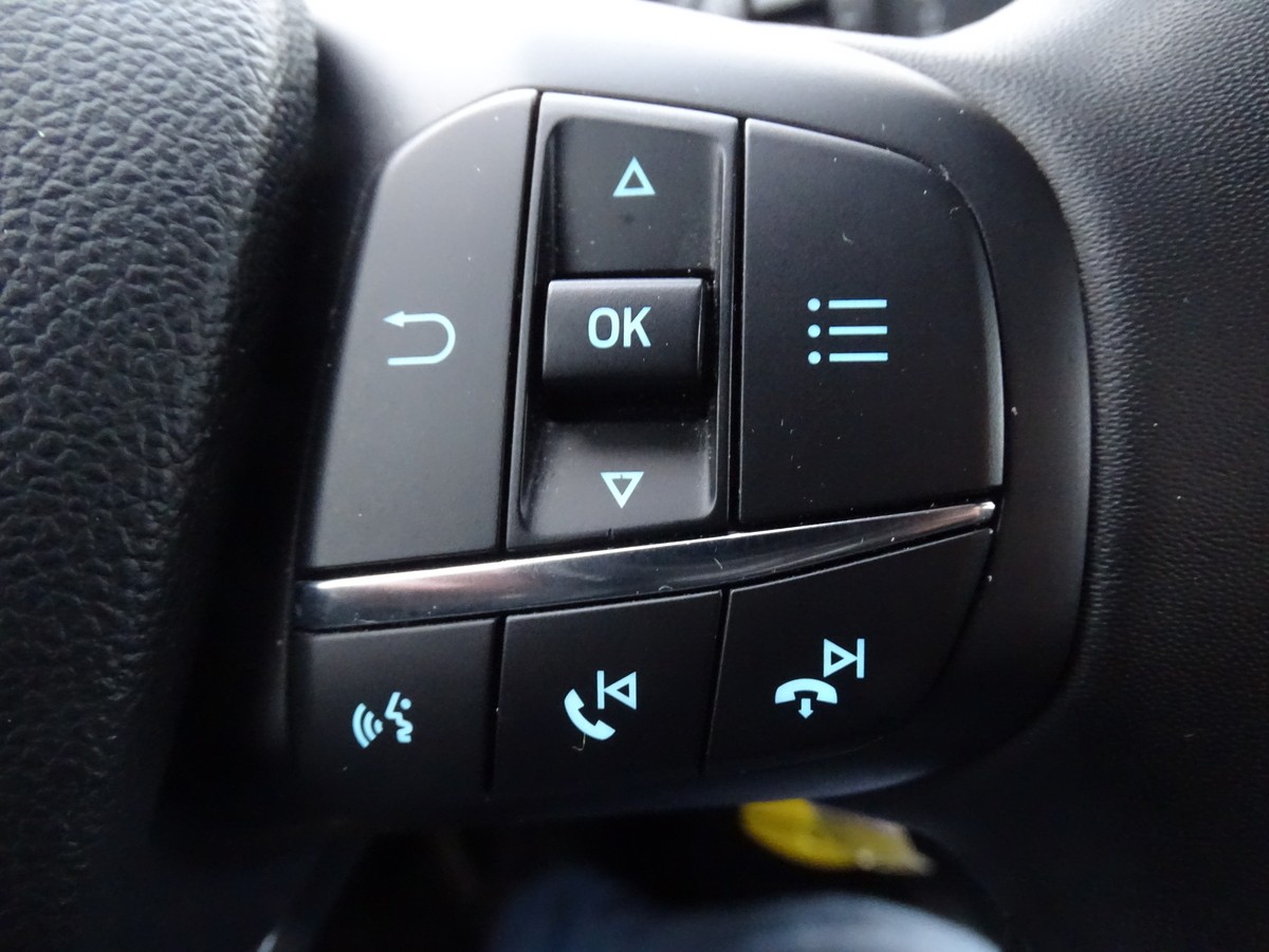 Ford Focus 1.0 EcoBoost Turnier Cool&Connect 