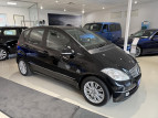 Bild Mercedes-Benz A 170 Elegance