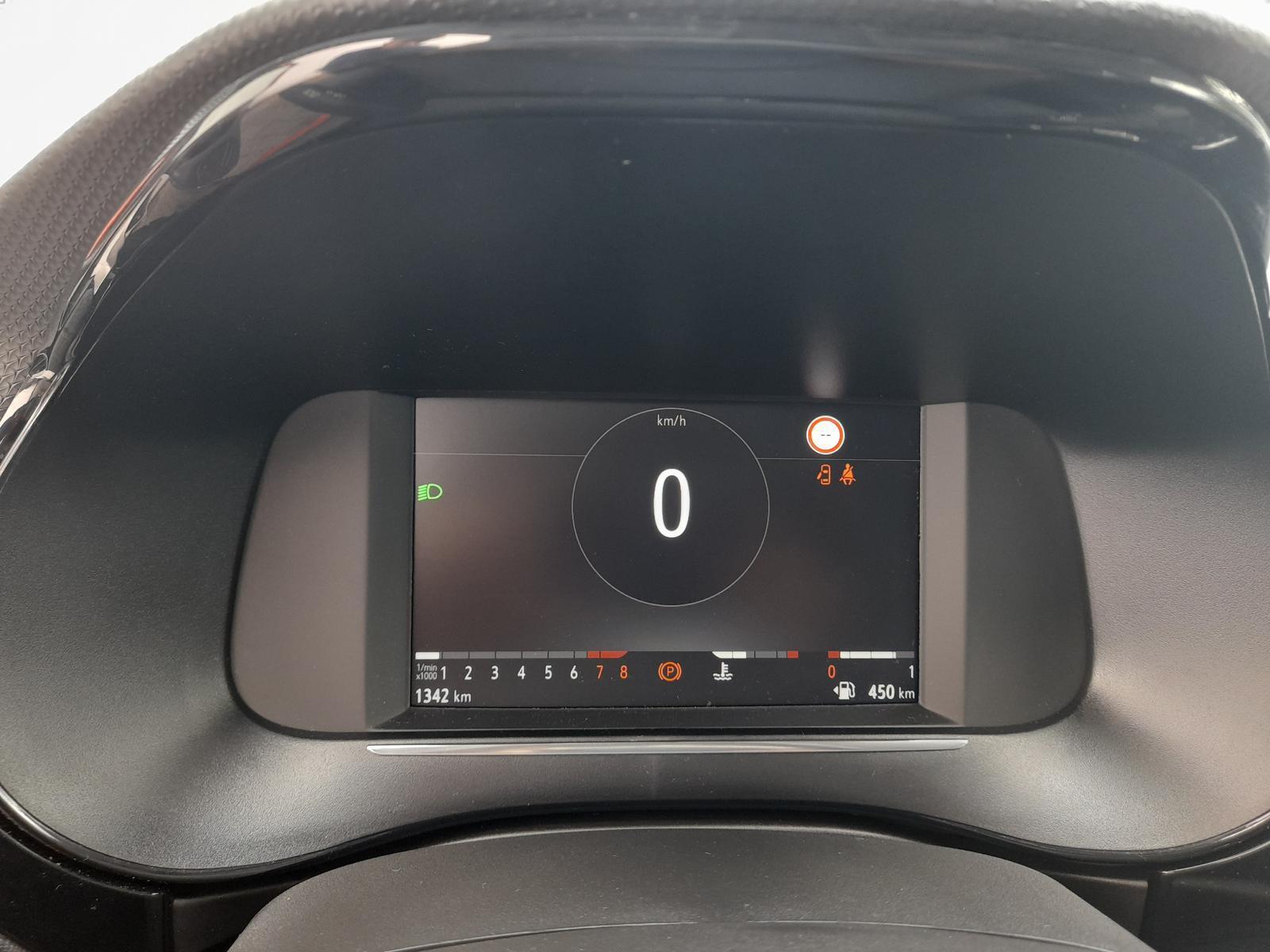 Opel Corsa F Elegance NAVI/APP~SHZ~2xPDC~LED~DAB~GRA