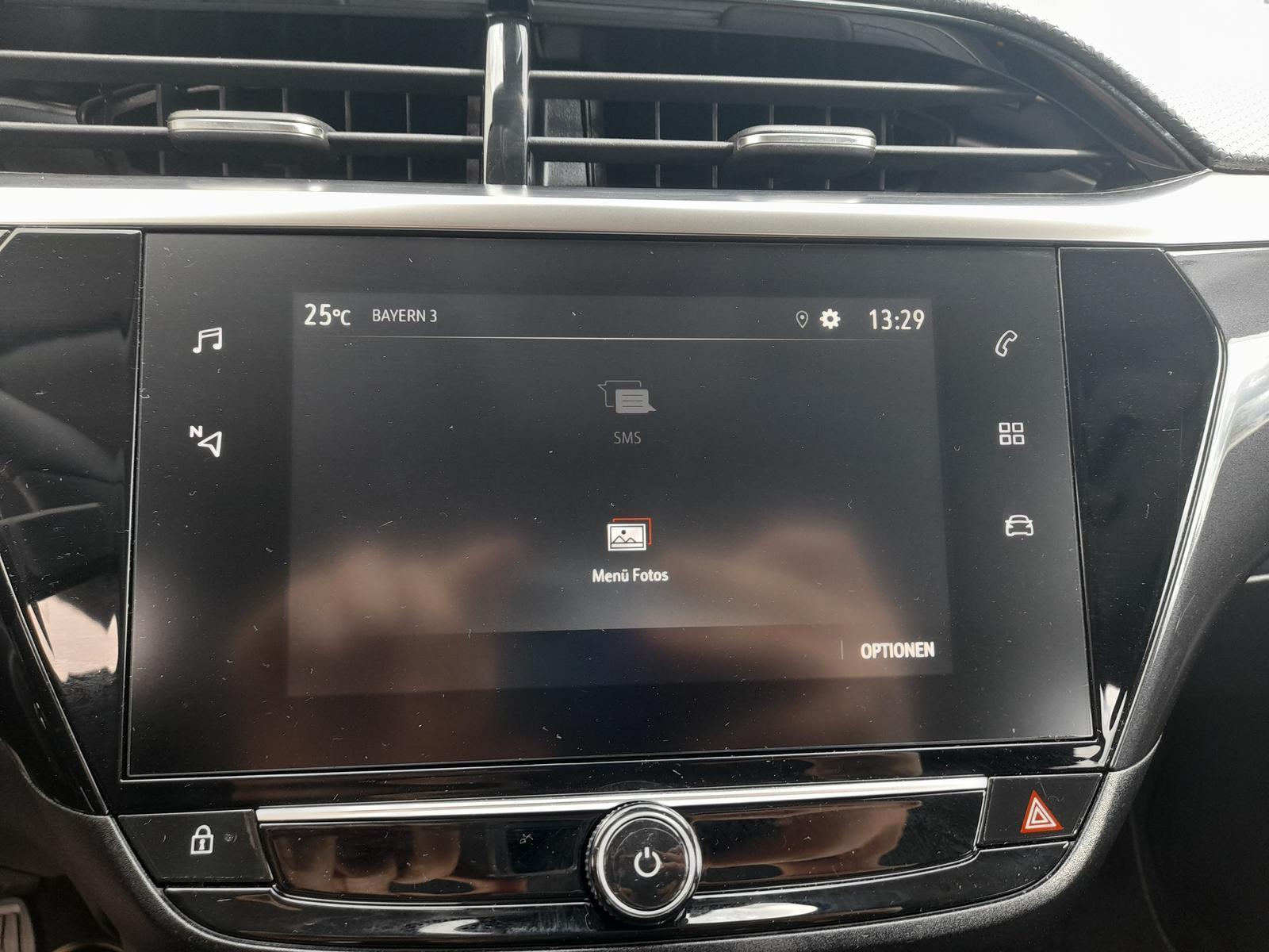 Opel Corsa F Elegance NAVI/APP~SHZ~2xPDC~LED~DAB~GRA