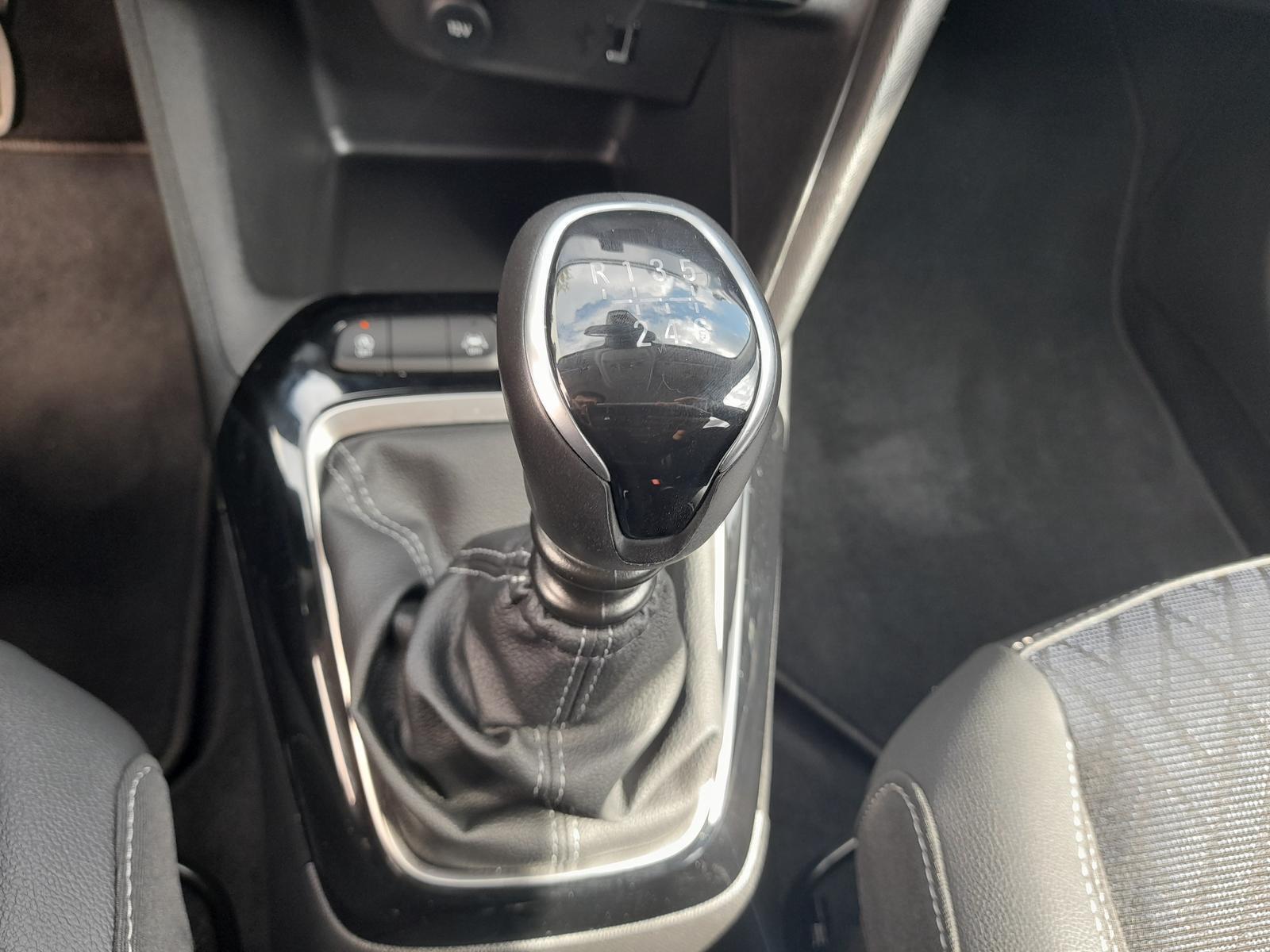 Opel Corsa F Elegance NAVI/APP~SHZ~2xPDC~LED~DAB~GRA