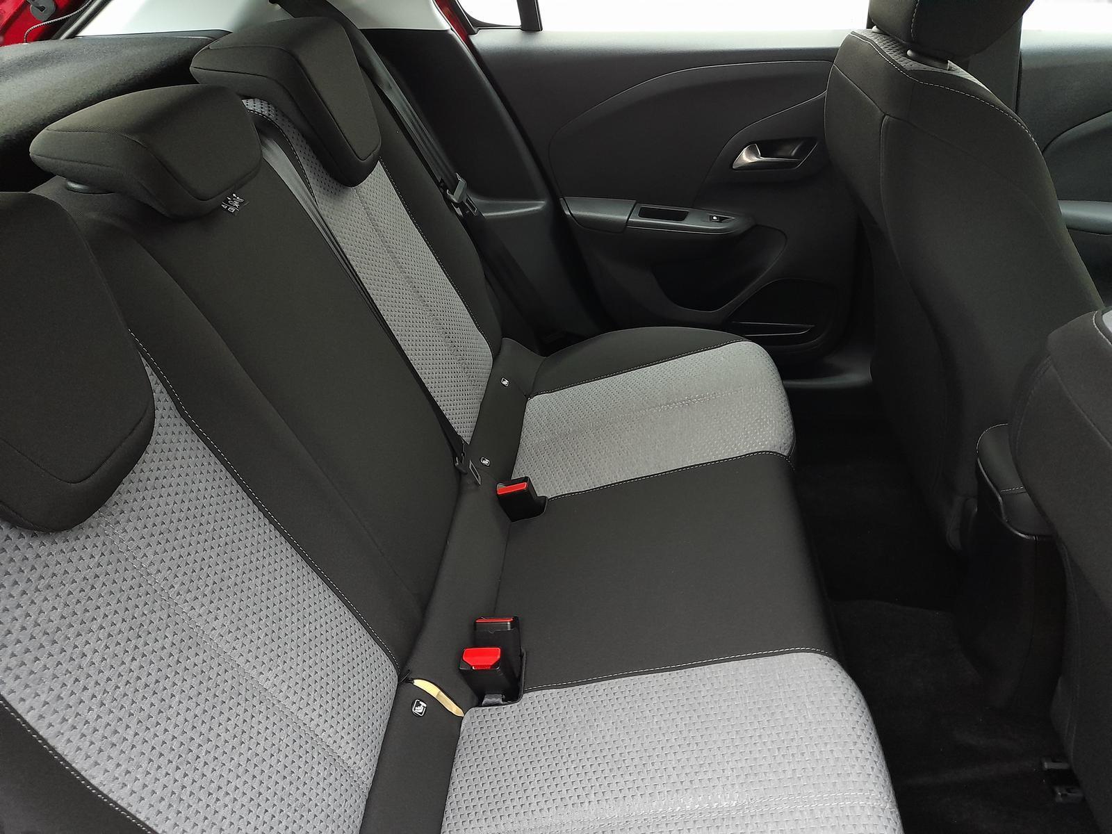 Opel Corsa F e Edition NAVI/APP~2xPDC~SHZ~LED~LHZ~DAB