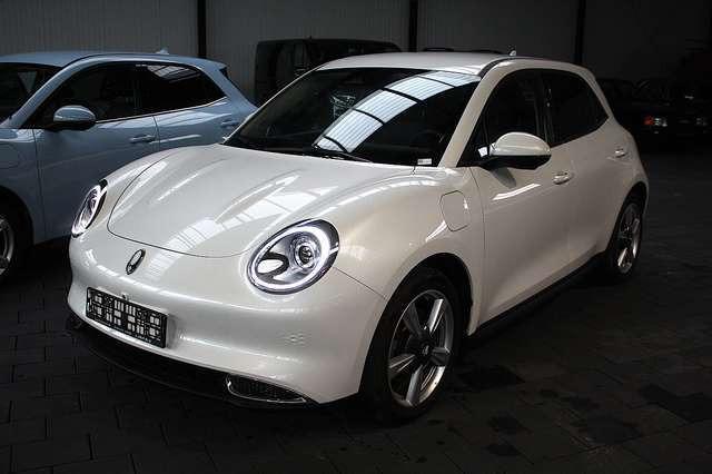 GWM Ora 03 400 PRO inkl. Wärmepumpe