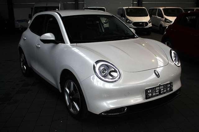 GWM Ora 03 400 PRO inkl. Wärmepumpe