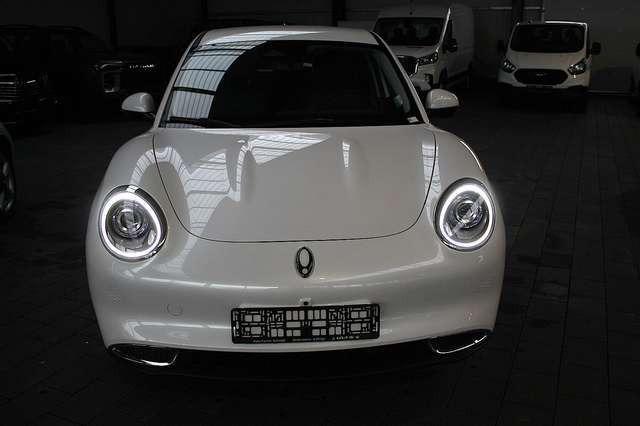 GWM Ora 03 400 PRO inkl. Wärmepumpe