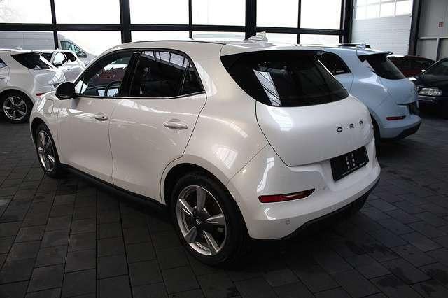 GWM Ora 03 400 PRO inkl. Wärmepumpe