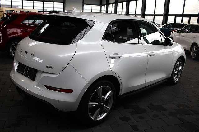 GWM Ora 03 400 PRO inkl. Wärmepumpe