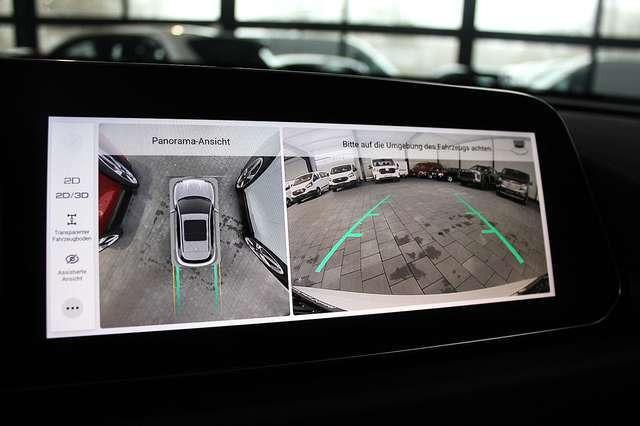 GWM Ora 03 400 PRO inkl. Wärmepumpe