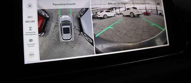 GWM Ora 03 400 PRO inkl. Wärmepumpe