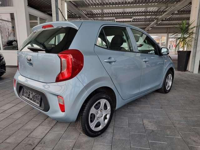 Kia Picanto Edition 7