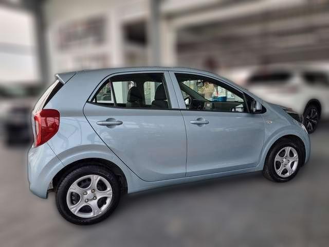 Kia Picanto Edition 7