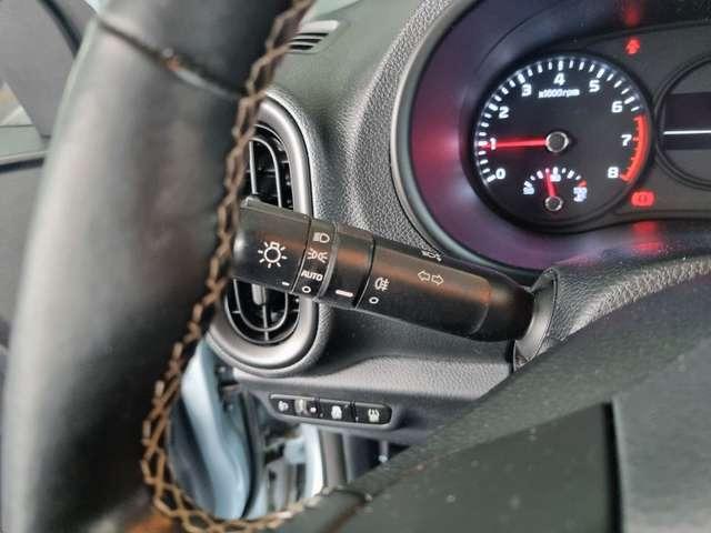 Kia Picanto Edition 7