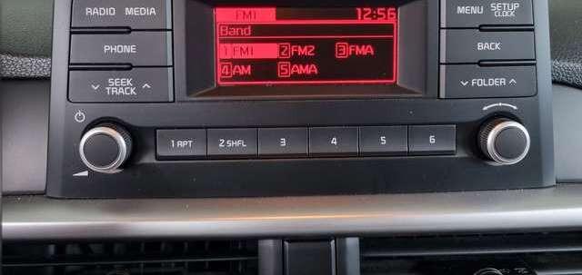 Kia Picanto Edition 7