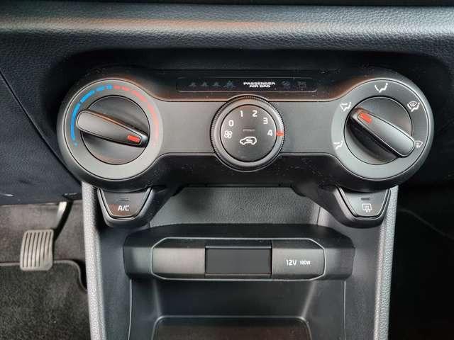 Kia Picanto Edition 7