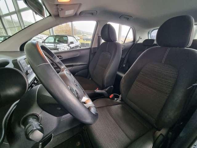 Kia Picanto Edition 7