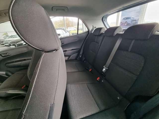 Kia Picanto Edition 7