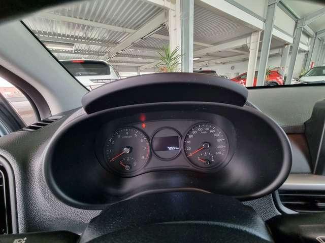 Kia Picanto Edition 7