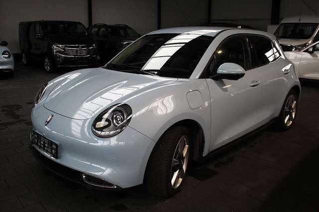 GWM Ora 03 ORA 03  300 PRO (Allwetter)