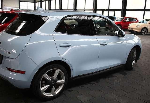 GWM Ora 03 ORA 03  300 PRO (Allwetter)