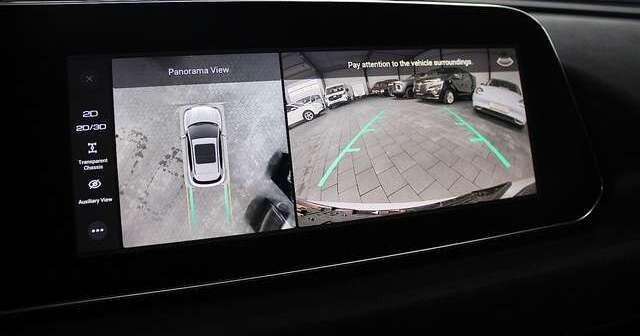 GWM Ora 03 ORA 03  300 PRO (Allwetter)