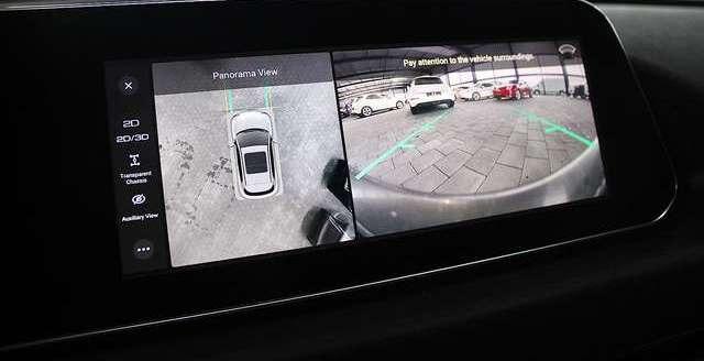 GWM Ora 03 ORA 03  300 PRO (Allwetter)