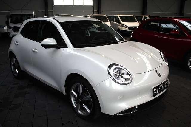 Ora Funky Cat Ora 03 400 PRO inkl. Wärmepumpe