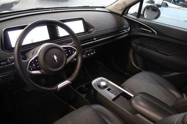 Ora Funky Cat Ora 03 400 PRO inkl. Wärmepumpe