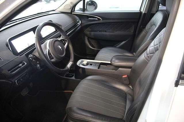 Ora Funky Cat Ora 03 400 PRO inkl. Wärmepumpe