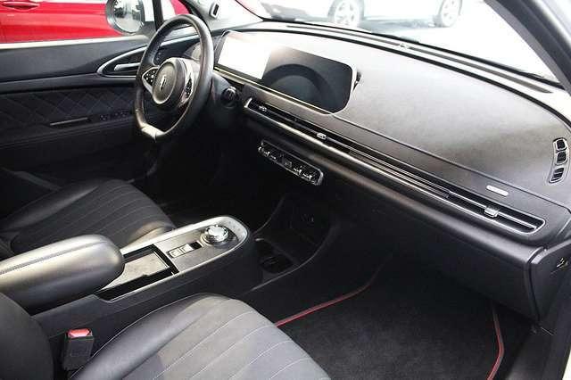 Ora Funky Cat Ora 03 400 PRO inkl. Wärmepumpe