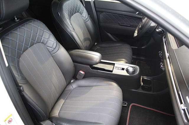 Ora Funky Cat Ora 03 400 PRO inkl. Wärmepumpe