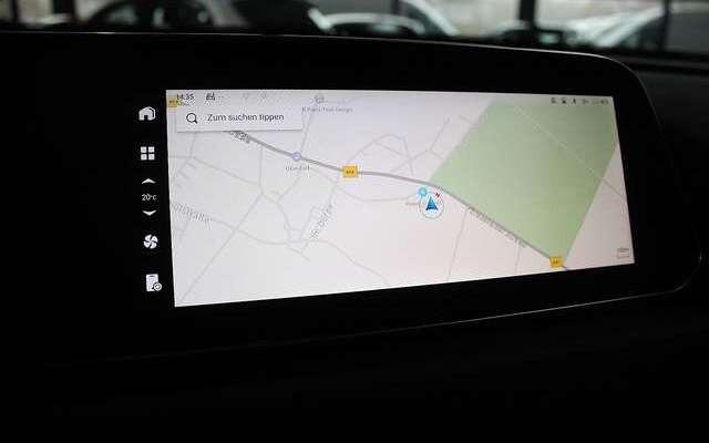 Ora Funky Cat Ora 03 400 PRO inkl. Wärmepumpe