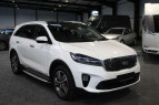 Bild Kia Sorento 2.2 CRDi GT-Line 4WD Autom. 7 Sitze,Pano